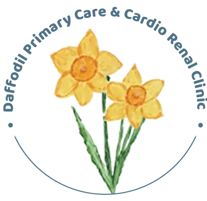 Daffodil Primary Care & Cardio Renal Clinic